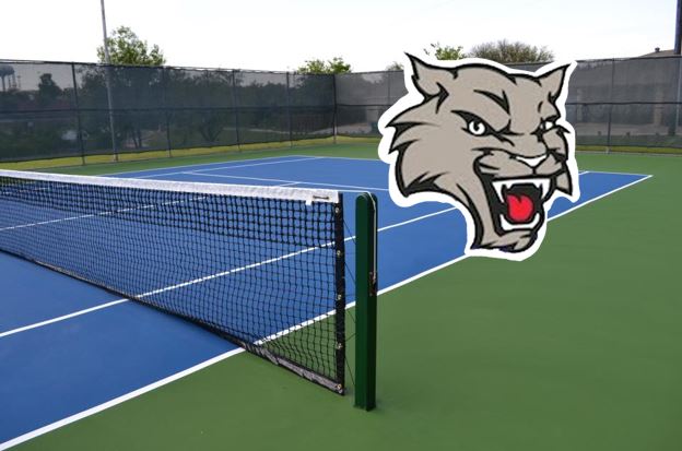 Creek Valley MS Tennis