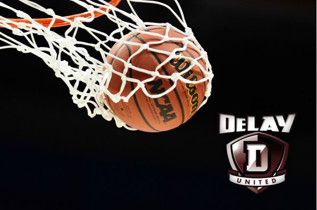 DELAY MS Basketball