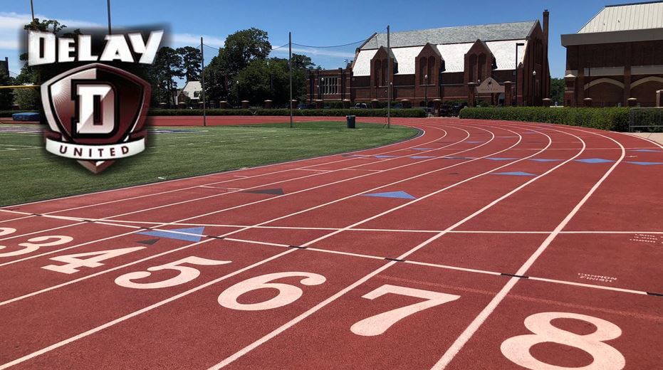 DELAY MS Track & Field